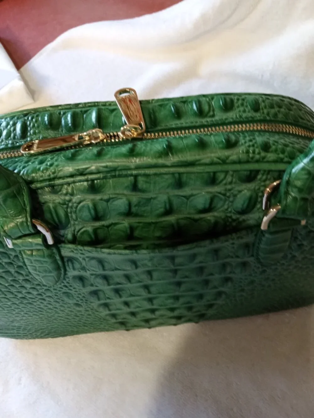 Brahmin -Angie-Palm Alden Road
